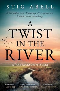 A Twist in the River
