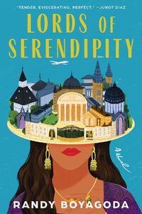 Lords of Serendipity