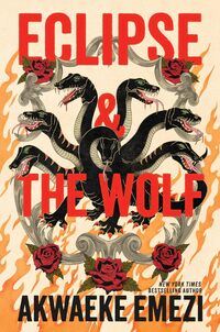 Eclipse & the Wolf