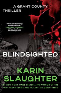 Blindsighted