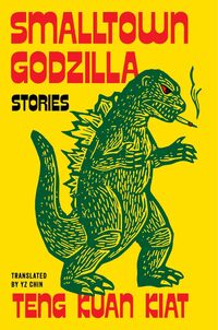 Smalltown Godzilla