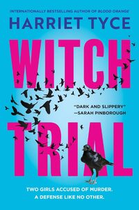 Witch Trial