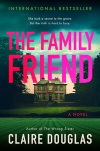 The Family Friend