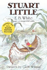 Stuart Little by Garth Williams