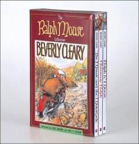 The Ralph Mouse Collection by Beverly Cleary