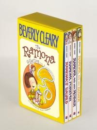 The Ramona Collection, Volume 2 by Beverly Cleary