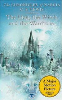 The Lion, the Witch, and the Wardrobe by C. S. Lewis