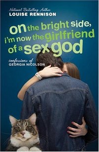 On The Bright Side, I'm Now The Girlfriend Of A Sex God