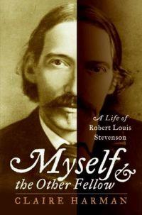 Myself and the Other Fellow by Claire Harman