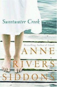 Sweetwater Creek by Anne Rivers Siddons