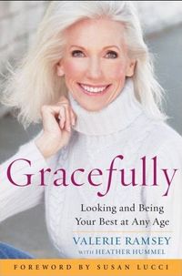 Gracefully by Valerie Ramsey