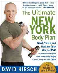 The Ultimate New York Body Plan by David Kirsch