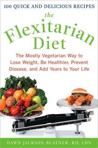 The Flexitarian Diet