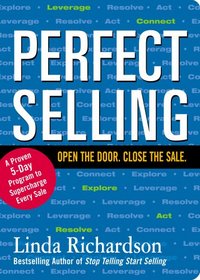 Perfect Selling by Linda Richardson