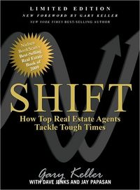 Shift by Gary Keller