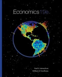Economics by Paul Samuelson
