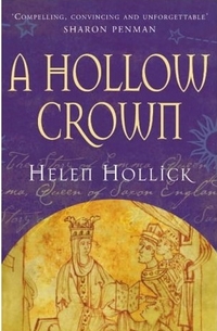 A Hollow Crown by Helen Hollick