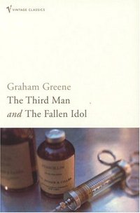 Fallen Idol by Graham Greene