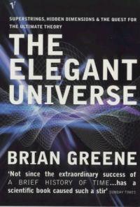 The Elegant Universe by Brian Greene