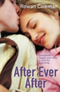 After Ever After by Rowan Coleman