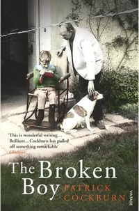 The Broken Boy by Patrick Cockburn