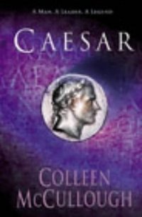 Caesar by Colleen McCullough