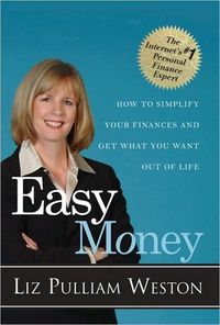 Easy Money by Liz Pulliam Weston