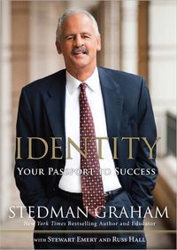 Identity by Stedman Graham