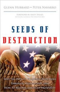 Seeds Of Destruction by Glenn Hubbard