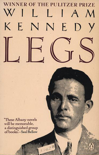 Legs by William J. Kennedy