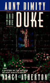 Aunt Dimity and the Duke by Nancy Atherton