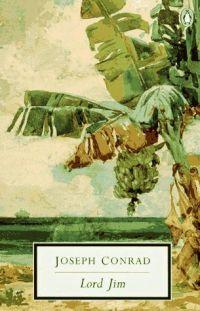 Lord Jim by Joseph Conrad