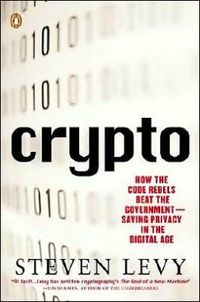Crypto: by Steven Levy