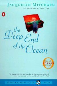 The Deep End of the Ocean by Jacquelyn Mitchard
