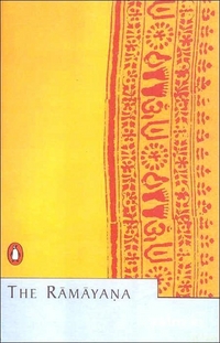 Ramayana by  Valmiki