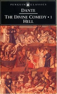 The Divine Comedy: Hell by Dorothy L. Sayers