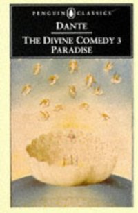The Divine Comedy Part 3: Paradise by Dorothy L. Sayers