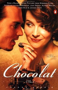 Chocolat by D. L. Smith