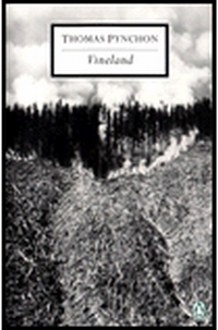 Vineland by Thomas Pynchon