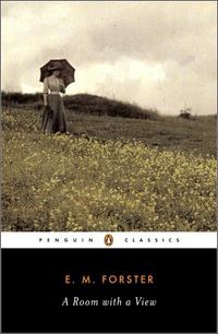 A Room with a View by Edward Morgan Forster