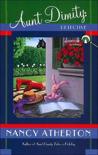 Aunt Dimity: Detective by Nancy Atherton