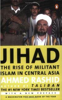Jihad by Ahmed Rashid