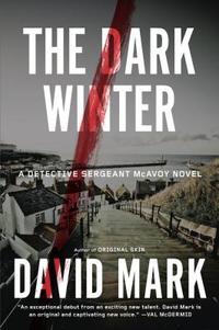 The Dark Winter by David Mark-2