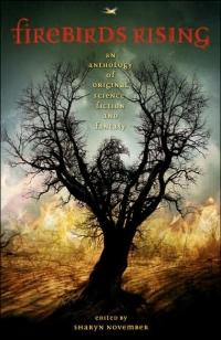 Firebirds Rising by Sharon Shinn
