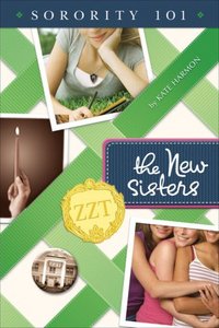 The New Sisters by Kate Harmon