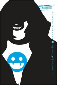 Ninth Grade Slays by Heather Brewer