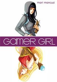 Gamer Girl by Mari Mancusi