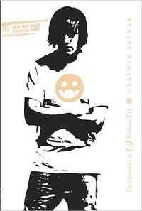 Eleventh Grade Burns by Heather Brewer