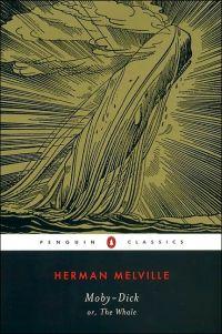 Moby-Dick or, The Whale by Herman Melville