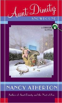 Snowbound by Nancy Atherton